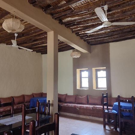 Sahara Sands Hotel Merzouga Esterno foto