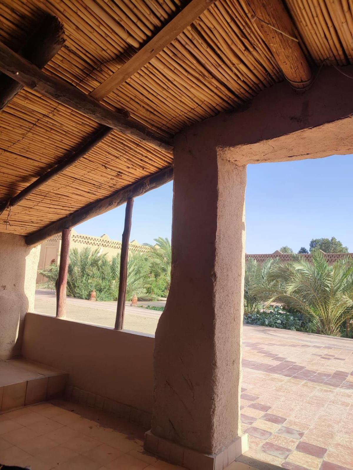 Sahara Sands Hotel Merzouga Esterno foto