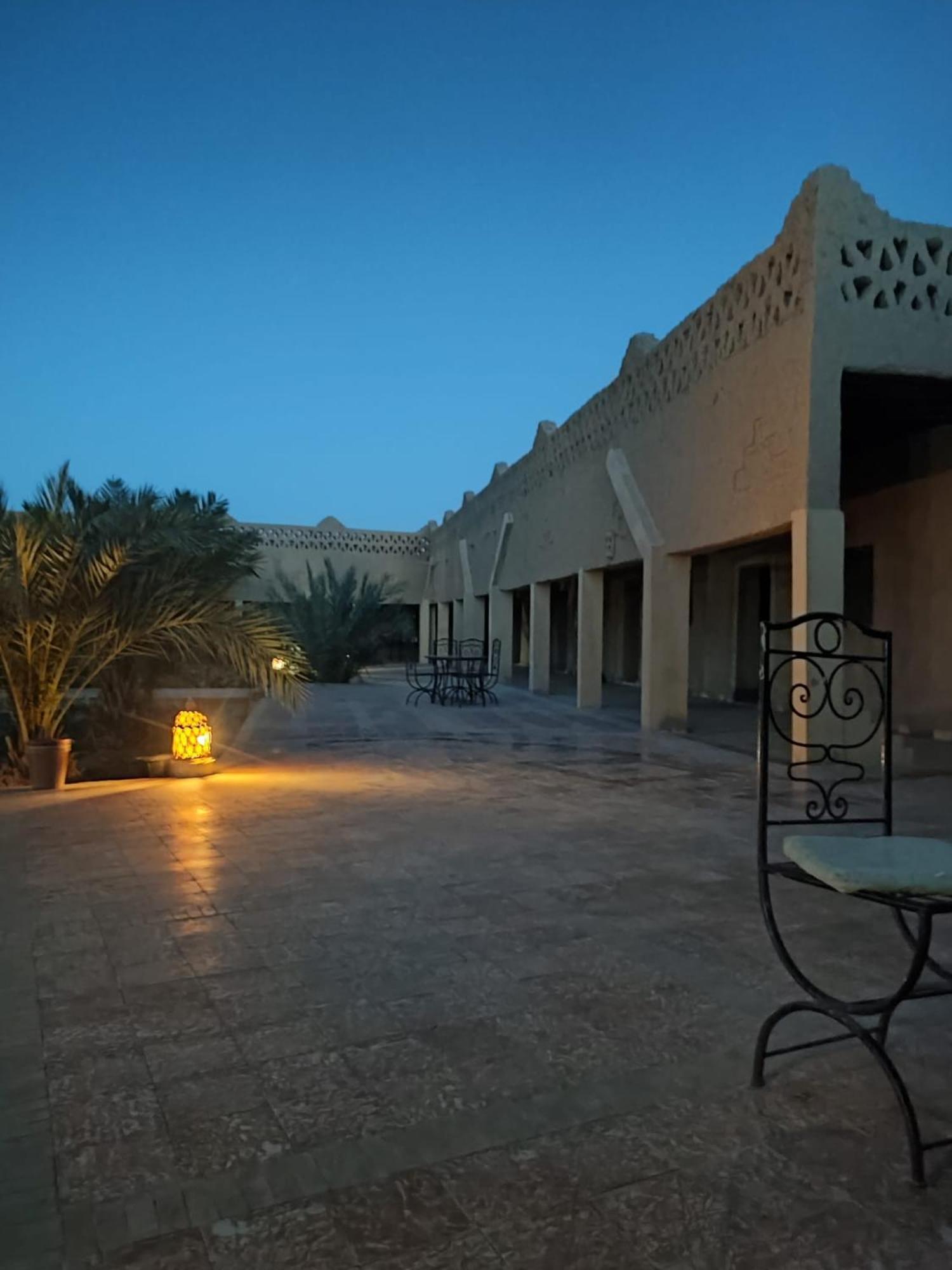 Sahara Sands Hotel Merzouga Esterno foto