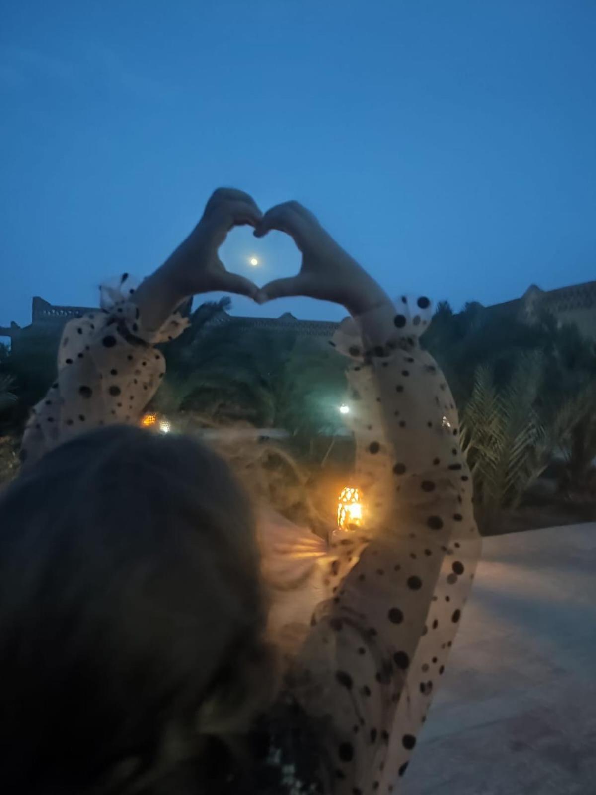 Sahara Sands Hotel Merzouga Esterno foto