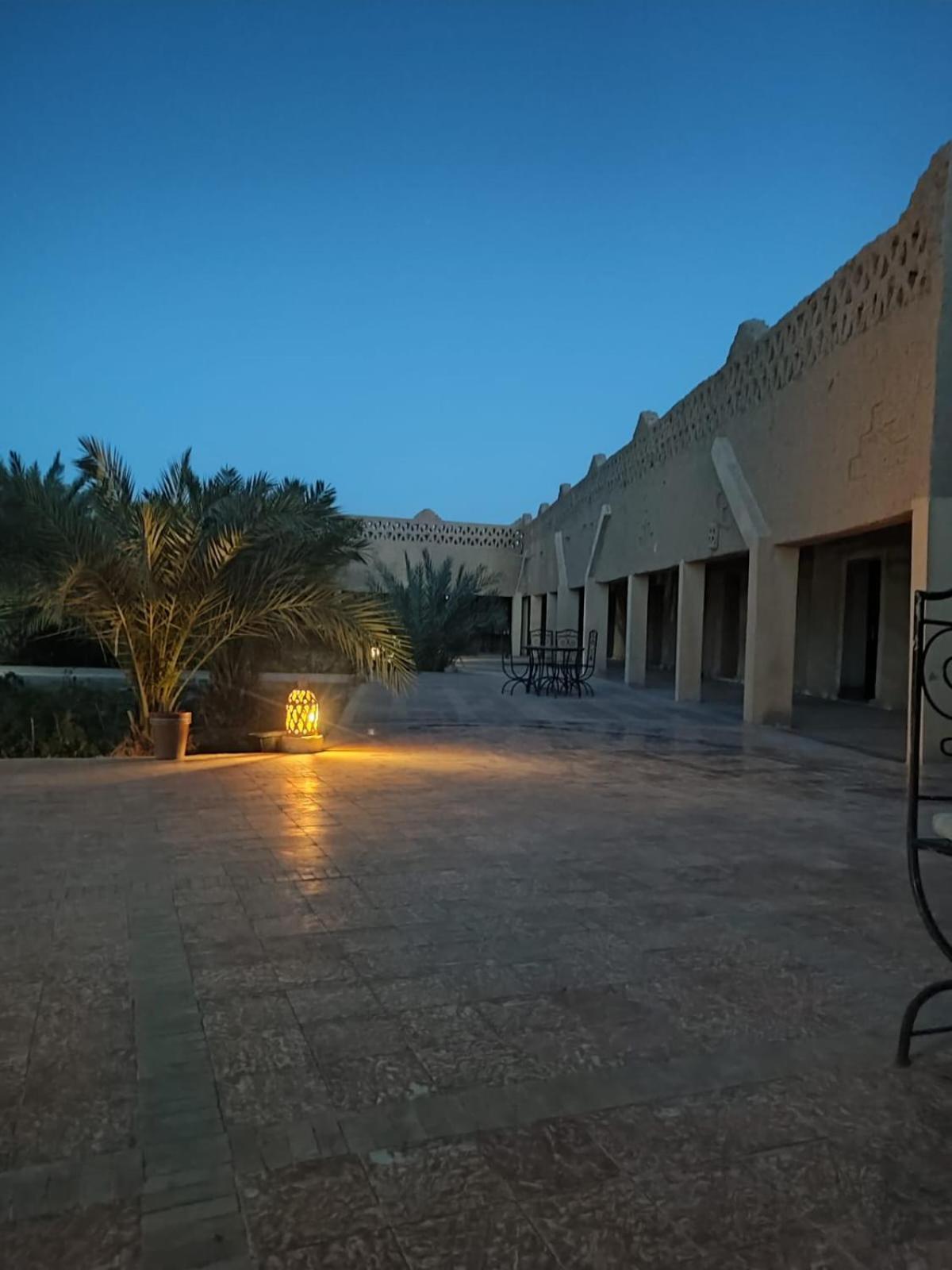 Sahara Sands Hotel Merzouga Esterno foto