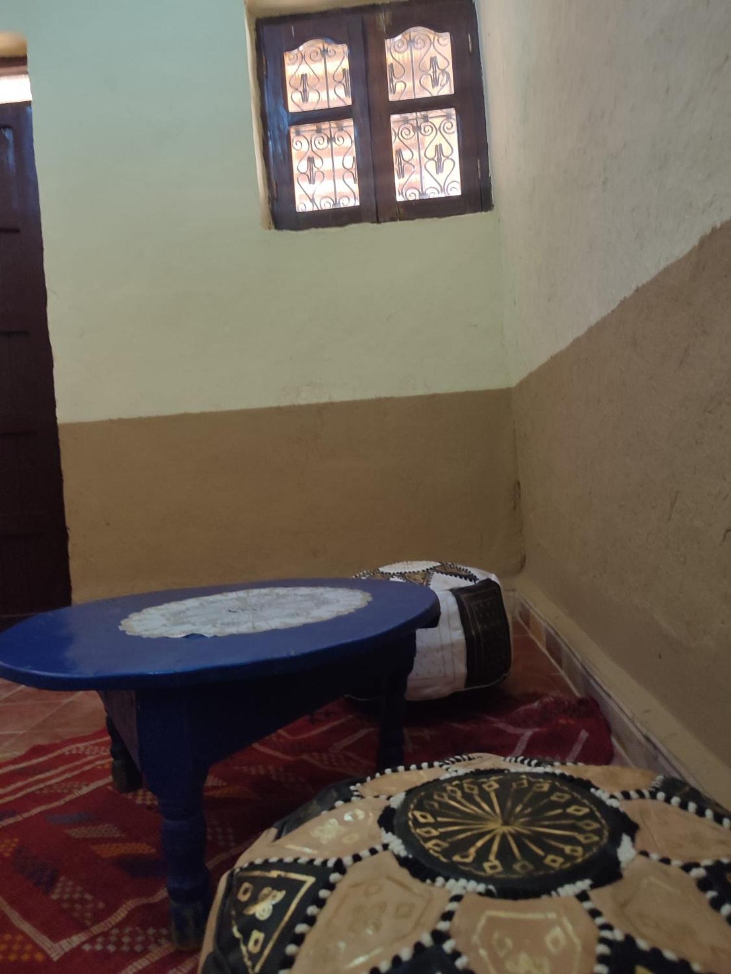 Sahara Sands Hotel Merzouga Esterno foto