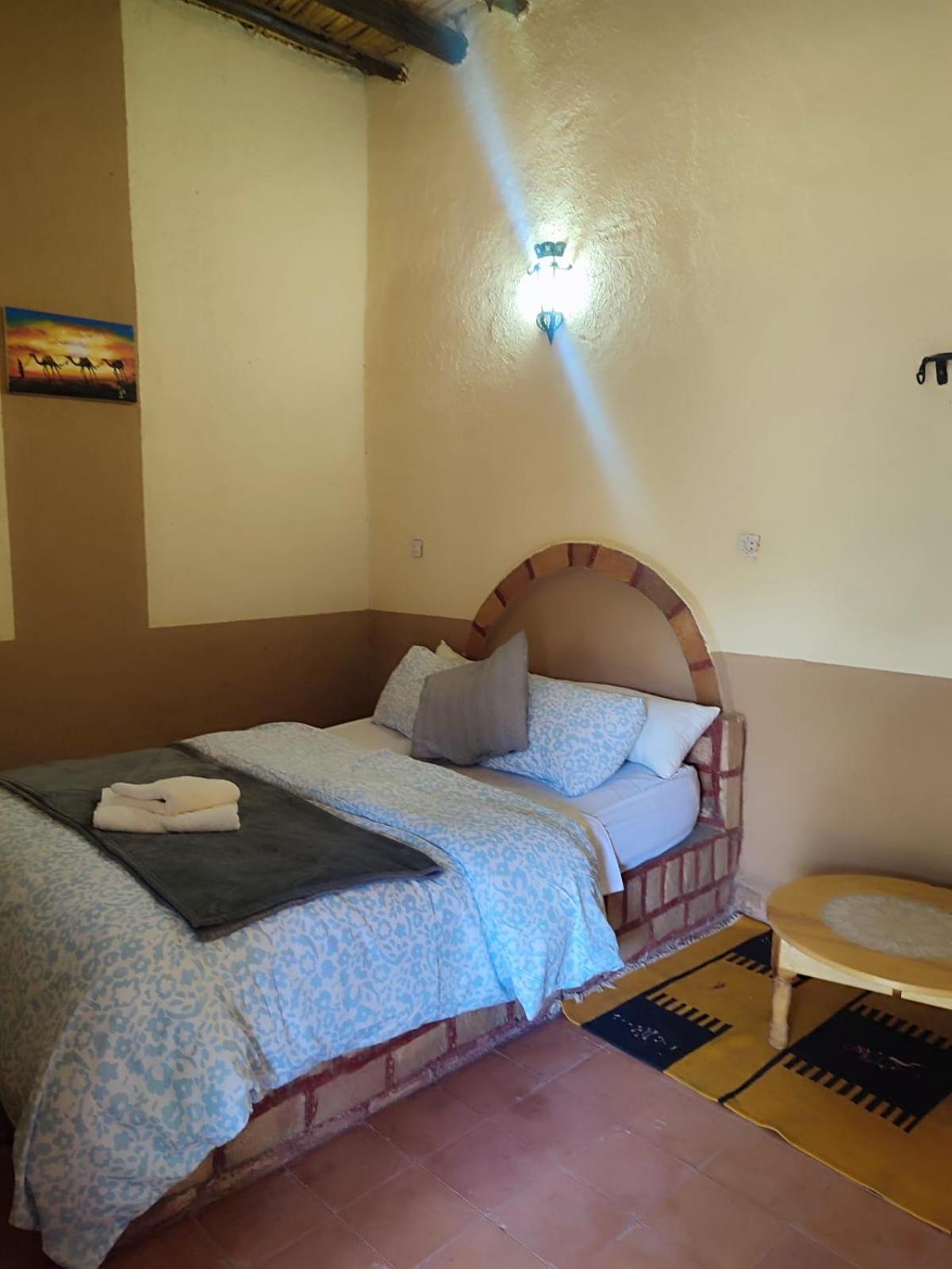 Sahara Sands Hotel Merzouga Esterno foto
