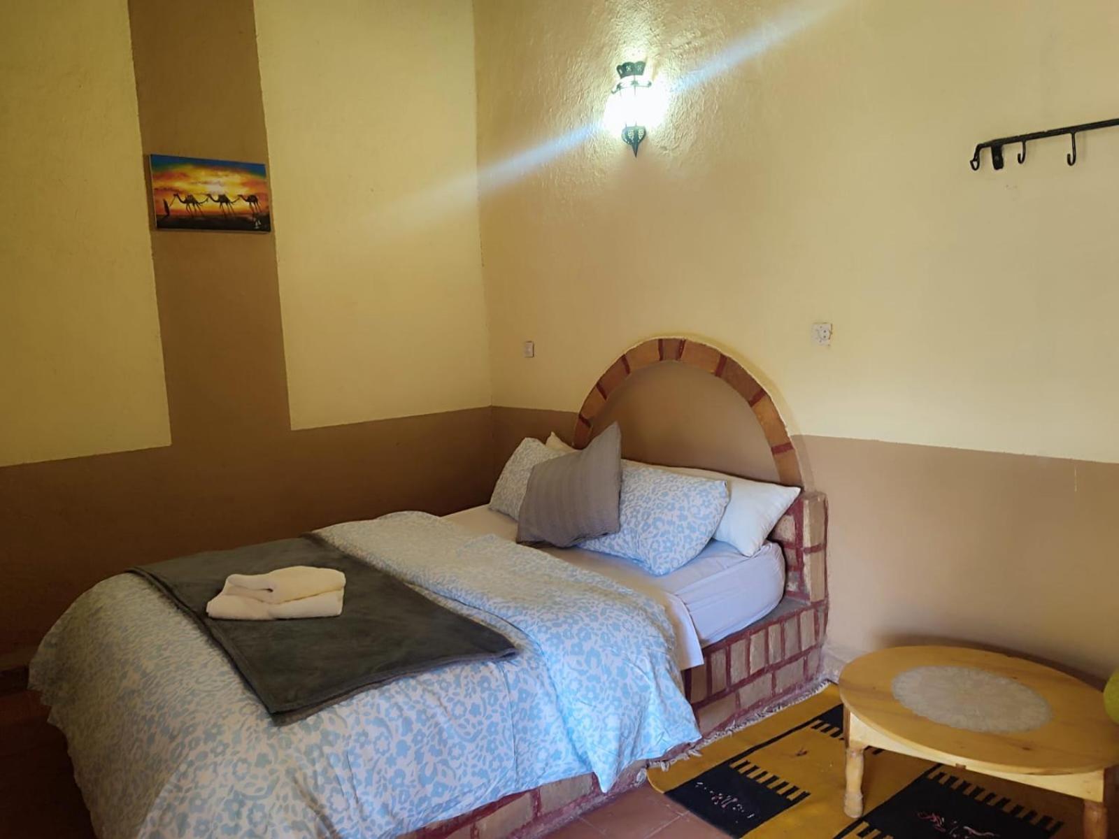 Sahara Sands Hotel Merzouga Esterno foto